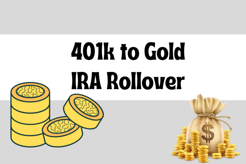 401(k) to Gold IRA Rollover: Penalty-Free Guide